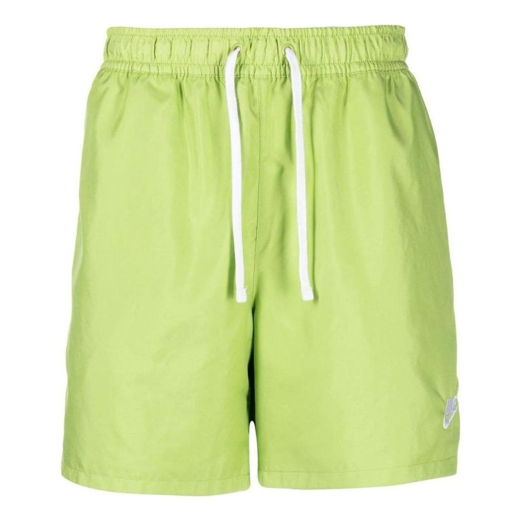 Nike NSW Short 'Vivid Green' DM6829-332
