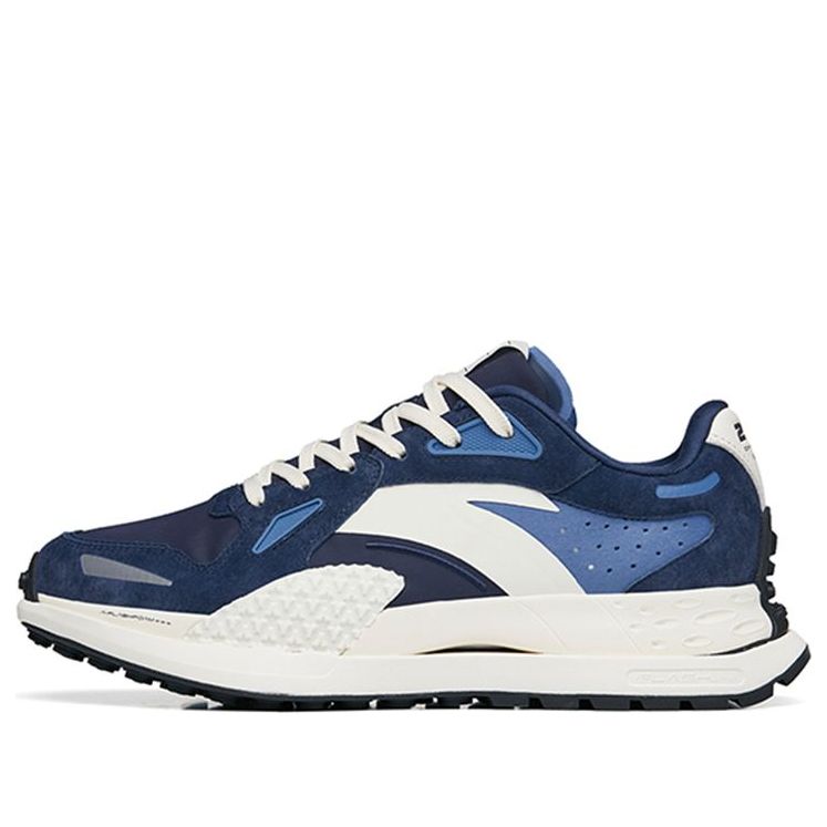 ANTA Star 202 TD 'Navy White' 112255560A-3