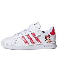 (PS) adidas x Disney Grand Court 'Minnie Mouse' GZ3318