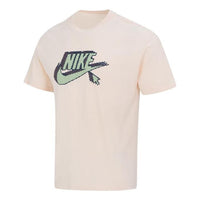 Nike Sportswear T-Shirt 'Khaki' FD1297-838