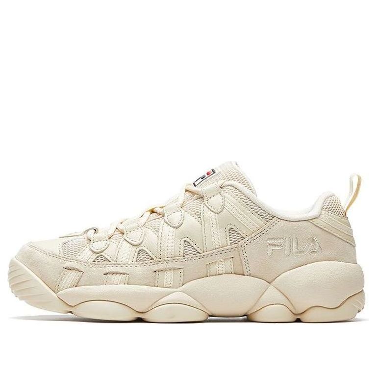 FILA Spaghetti Low Low Beige F12M931232FAG