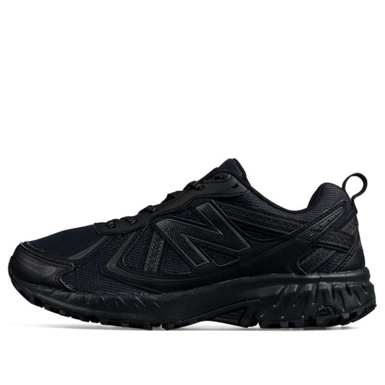 New Balance 410 2E Wide 'Black' MT410CK5