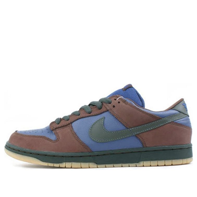 Nike SB Dunk Low Pro 'Barf' 304292-431