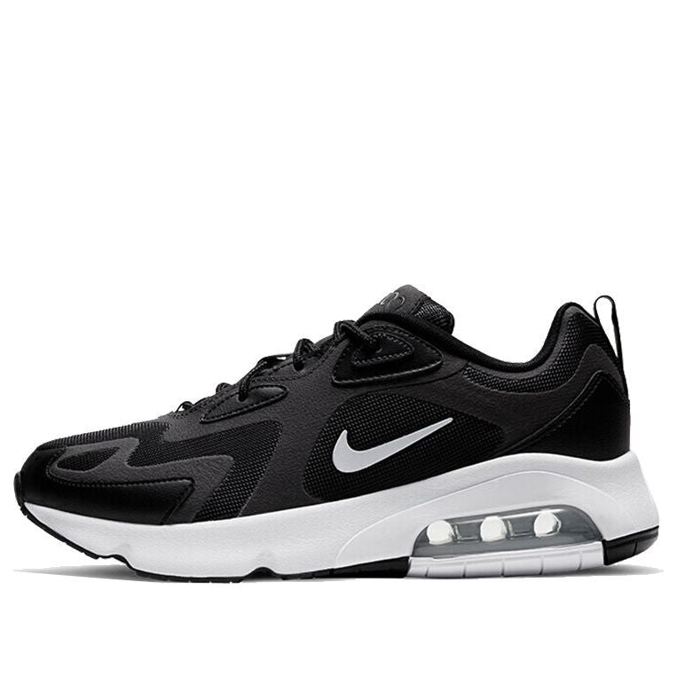 Nike Air Max 200 'Black' CI3865-001