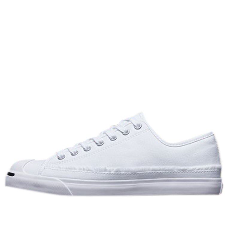 Converse Jack Purcell Low 'Trail to Cove - White' 168140C