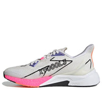 (WMNS) adidas X9000l3 Heat.Rdy 'White Gray Silver' FW0795