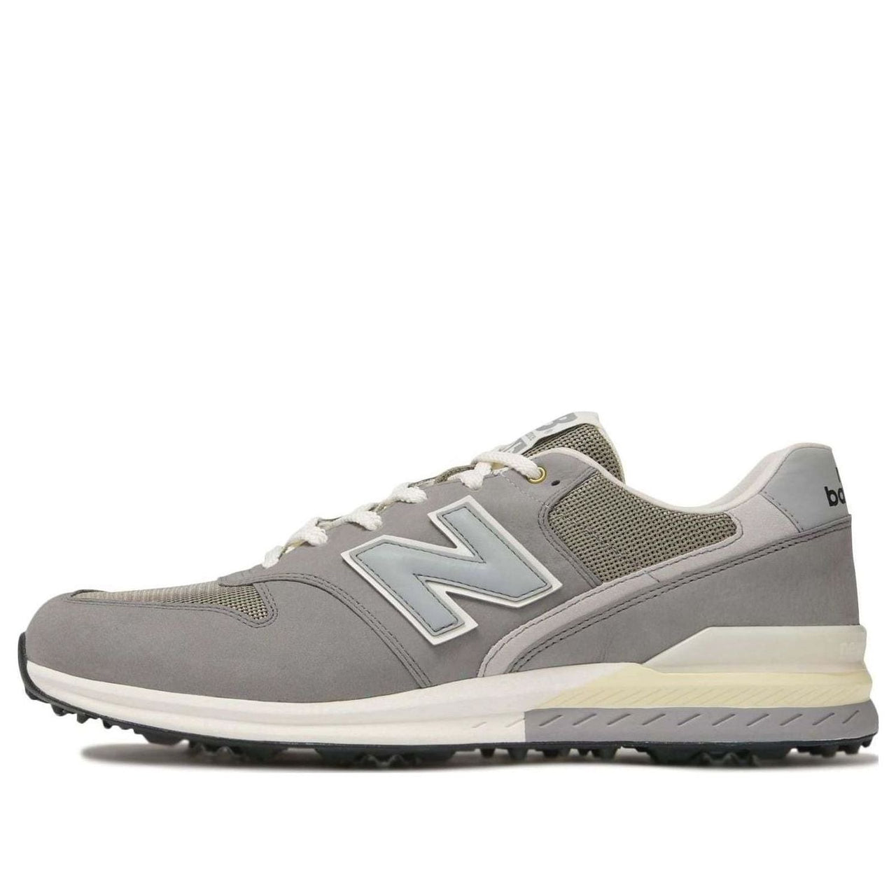 New Balance 996 Golf 'Grey' MG996GY2
