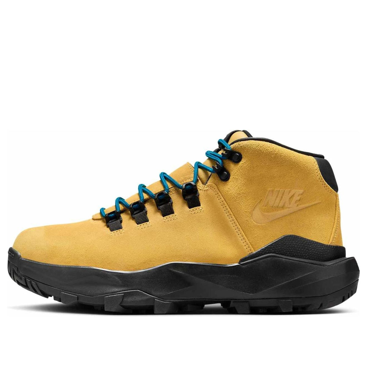 Nike Cygnal 'Solar Flare Green Abyss' FV4332-700