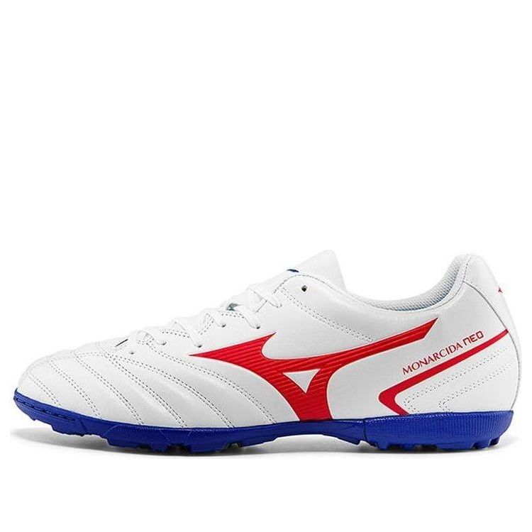Mizuno Morelia Neo II AS 'White Blue' P1GD210562