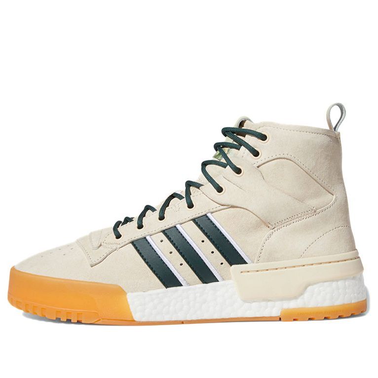 adidas x Eric Emanuel Rivalry RM 'Linen' F35091