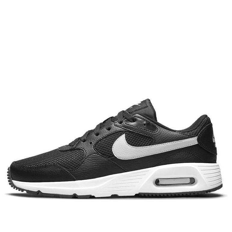 Nike Air Max SC 'Black White' CW4555-002