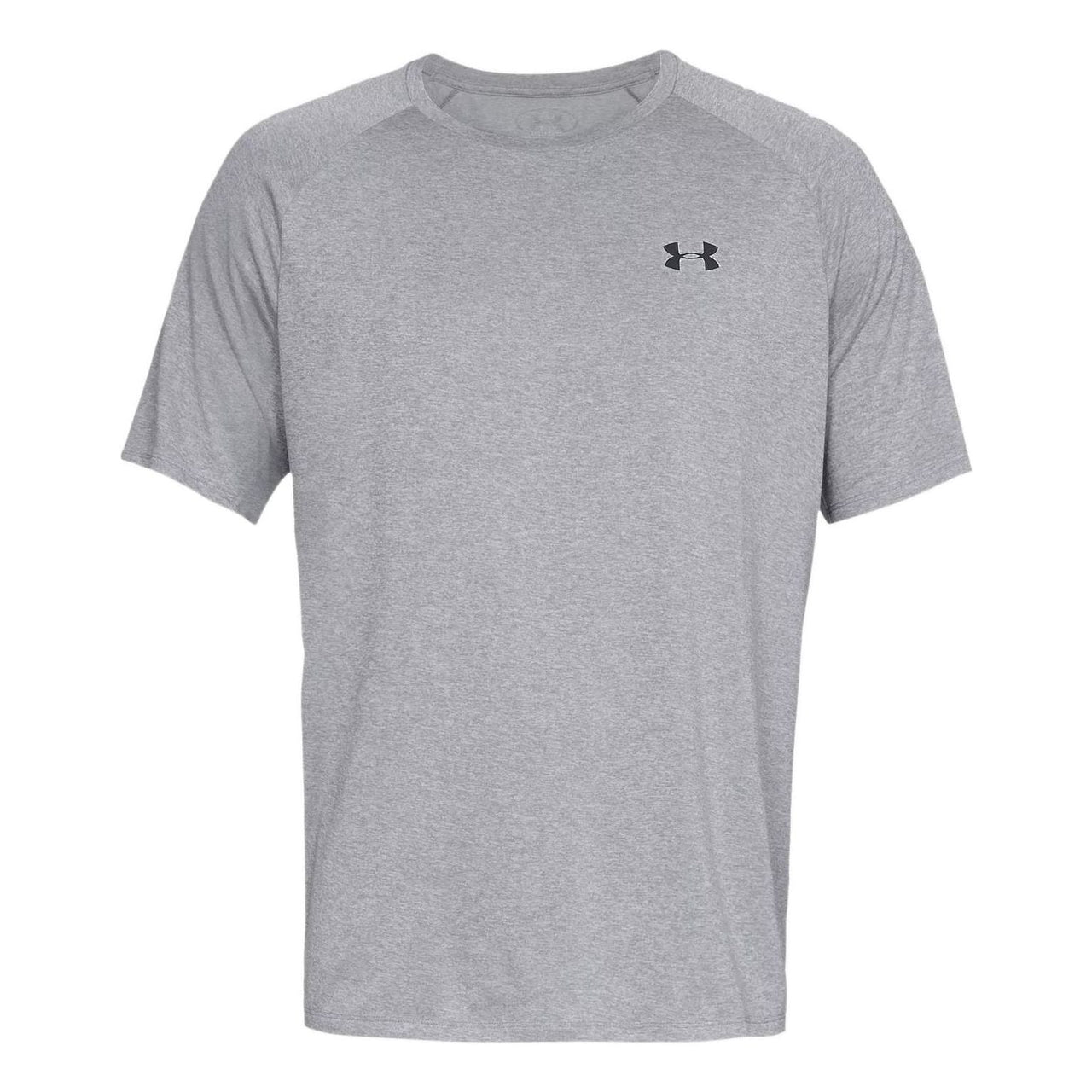 Under Armour Tech 2.0 T-Shirt 'Light Grey' 1326413-036