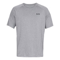 Under Armour Tech 2.0 T-Shirt 'Light Grey' 1326413-036