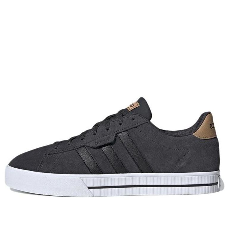 adidas neo Daily 3.0 'Black' FY2923