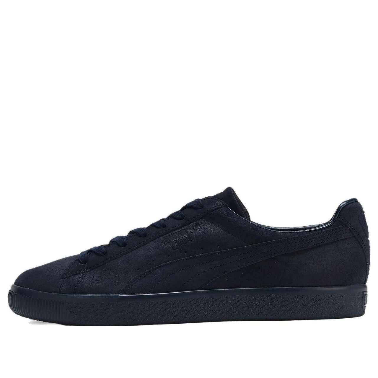 PUMA Clyde Made in Japan 'Navy Dusky' 395212-01