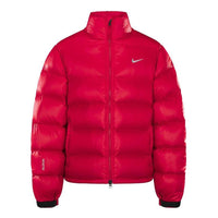 Nike x NOCTA Drake Sunset Puffer Jacket 'Red' DO2783-657