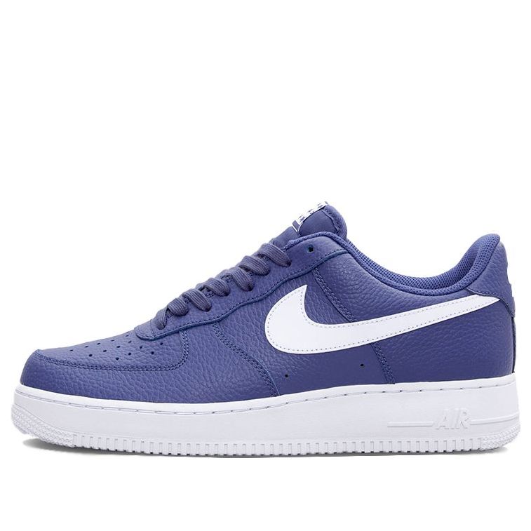 Nike Air Force 1 Low '07 'Blue Recall' AA4083-401