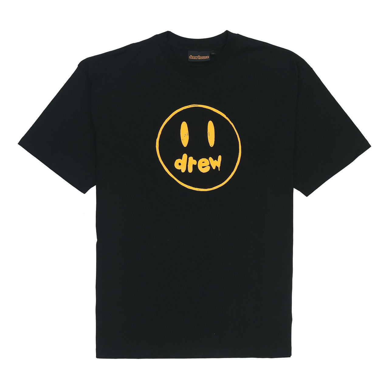 Drew House Mascot T-shirt 'Black' DR-SS22-66