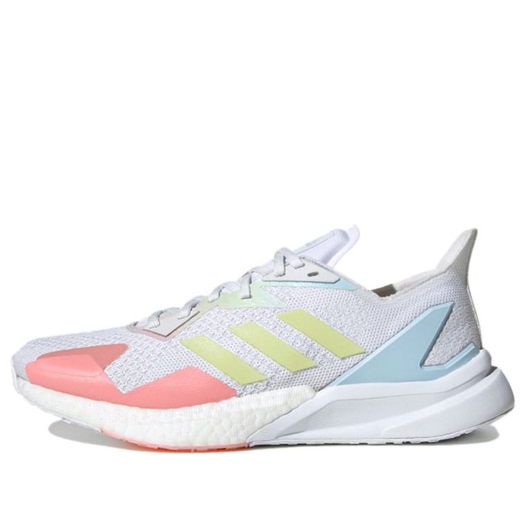 (WMNS) adidas X9000L3 'Yellow Tint Pink' FY2350