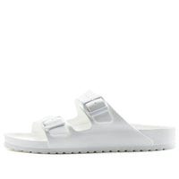 Birkenstock Arizona Essentials EVA 'White' 0129441
