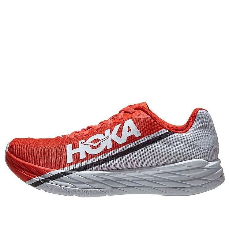 HOKA ONE ONE Rocket X 'Fiesta' 1113532-FTBC