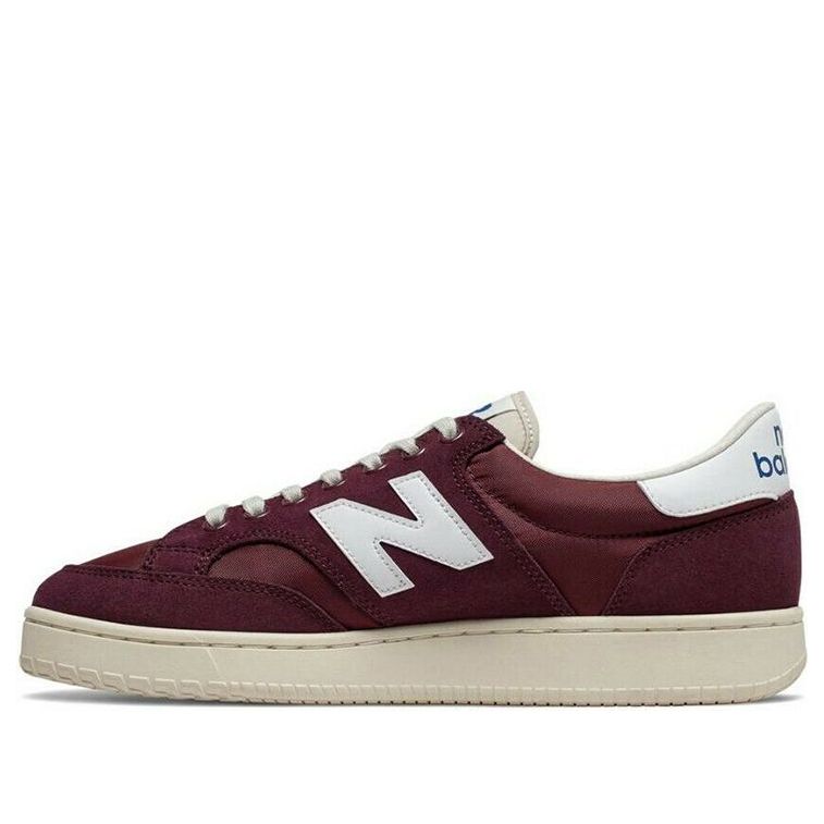 New Balance Pro Court Cup 'Wine Red' PROCTCCD