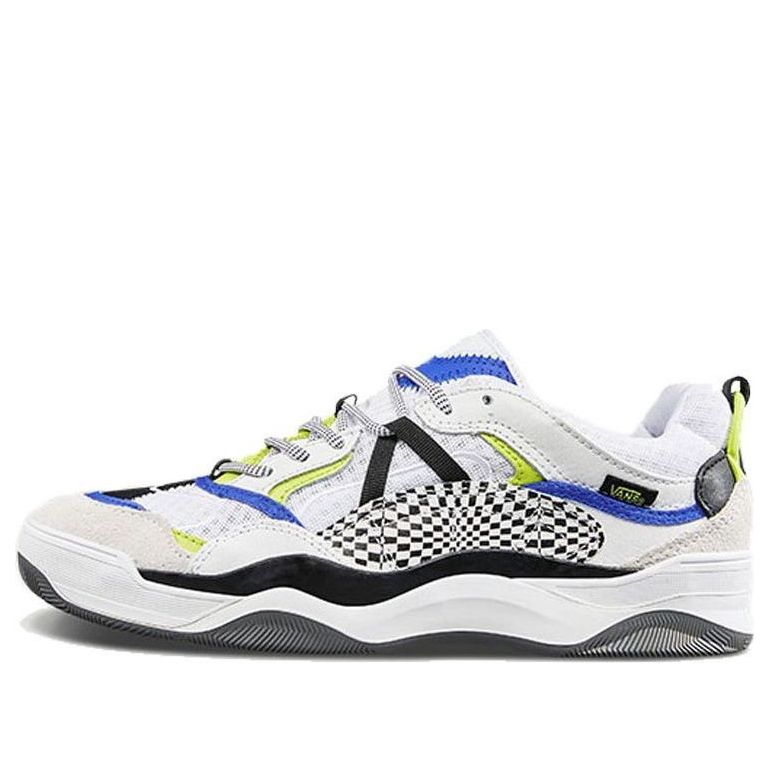 Vans Varix WC 'Distort Check' VN0A3WLNXNI