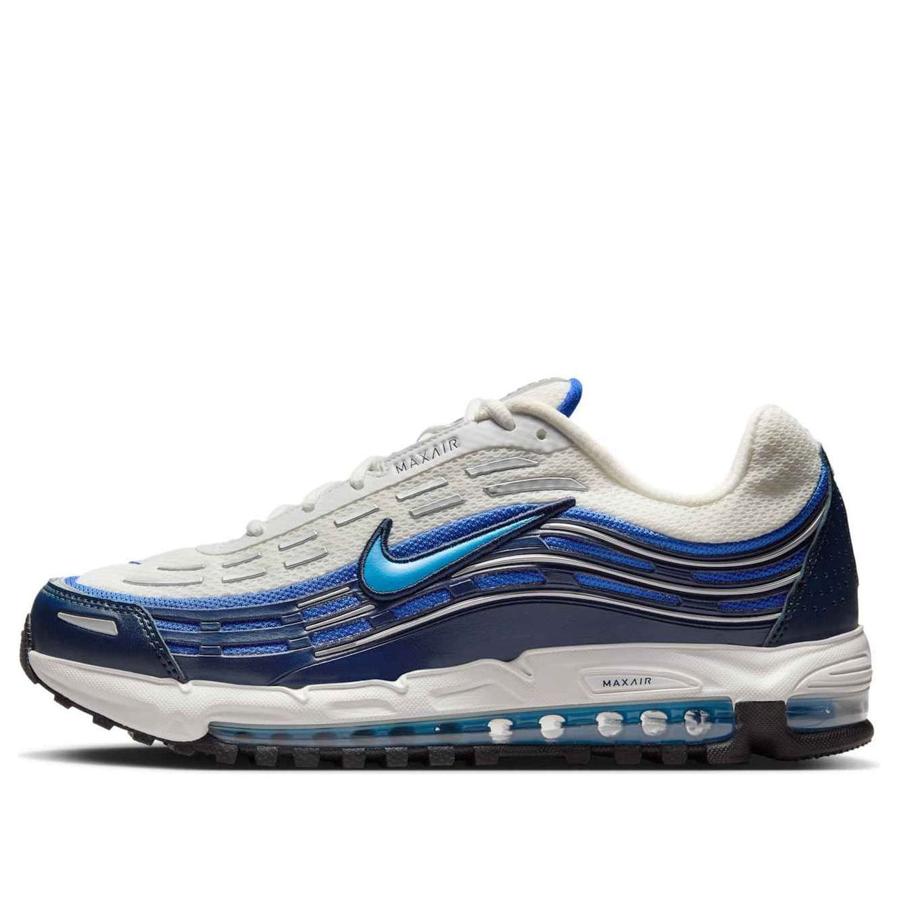 Nike Air Max TL 2.5 'Summit White Obsidian' FZ4110-102