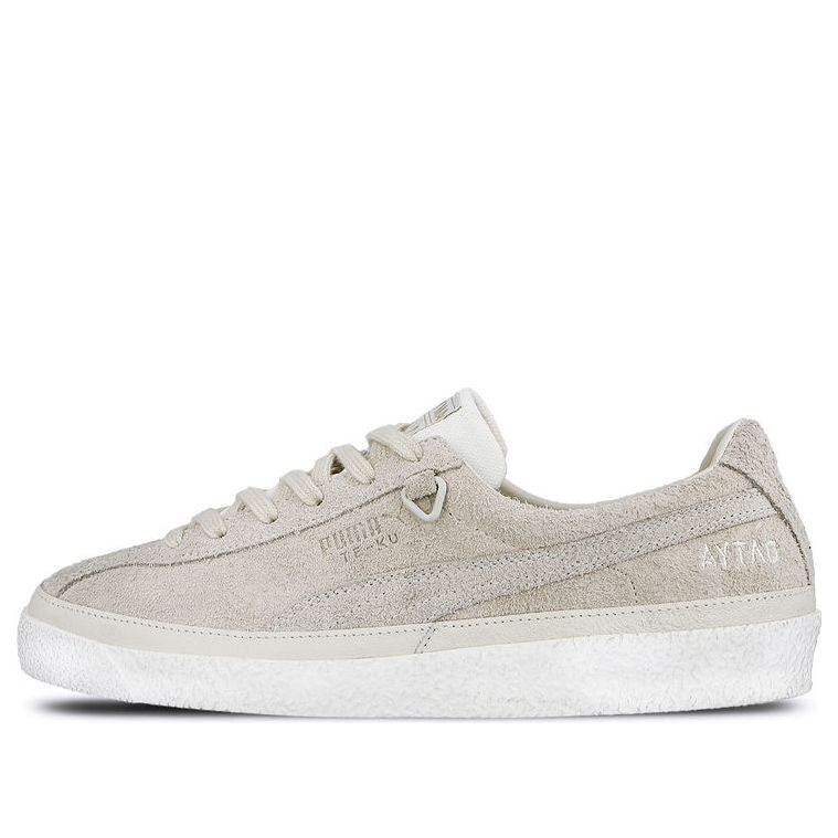 PUMA Te-Ku x Outlaw Moscow 'Gray White' 367092-01