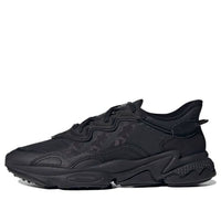 adidas Originals Ozella 'Black Camo'  GX3295
