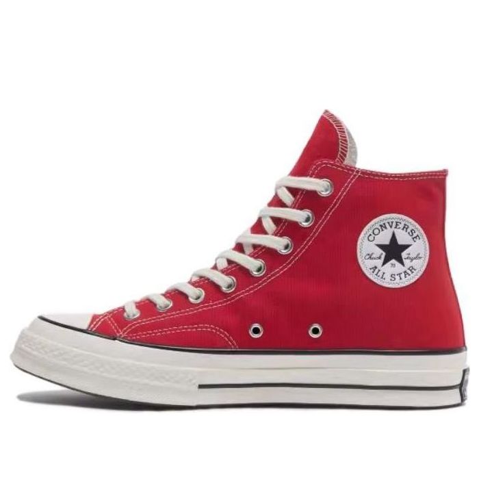Converse Chuck 70 High 'Vintage Canvas Red' A10274C