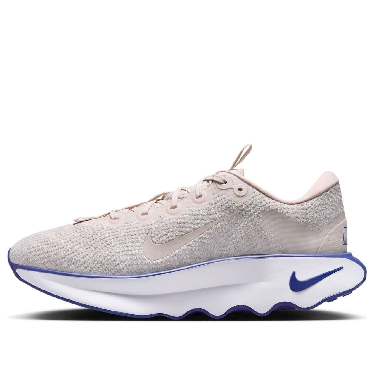 Nike Motiva 'Light Orewood Brown Royal Blue' DV1237-103