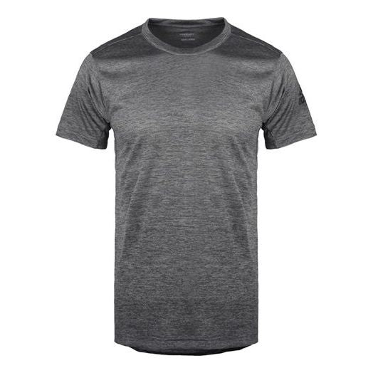 adidas FreeLift gradi Training Sports Short Sleeve Black CW3434