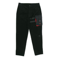 adidas originals Cny Woven Pants Men's Black GN5445