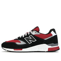 New Balance 840 'Black Red Gray' ML840CE