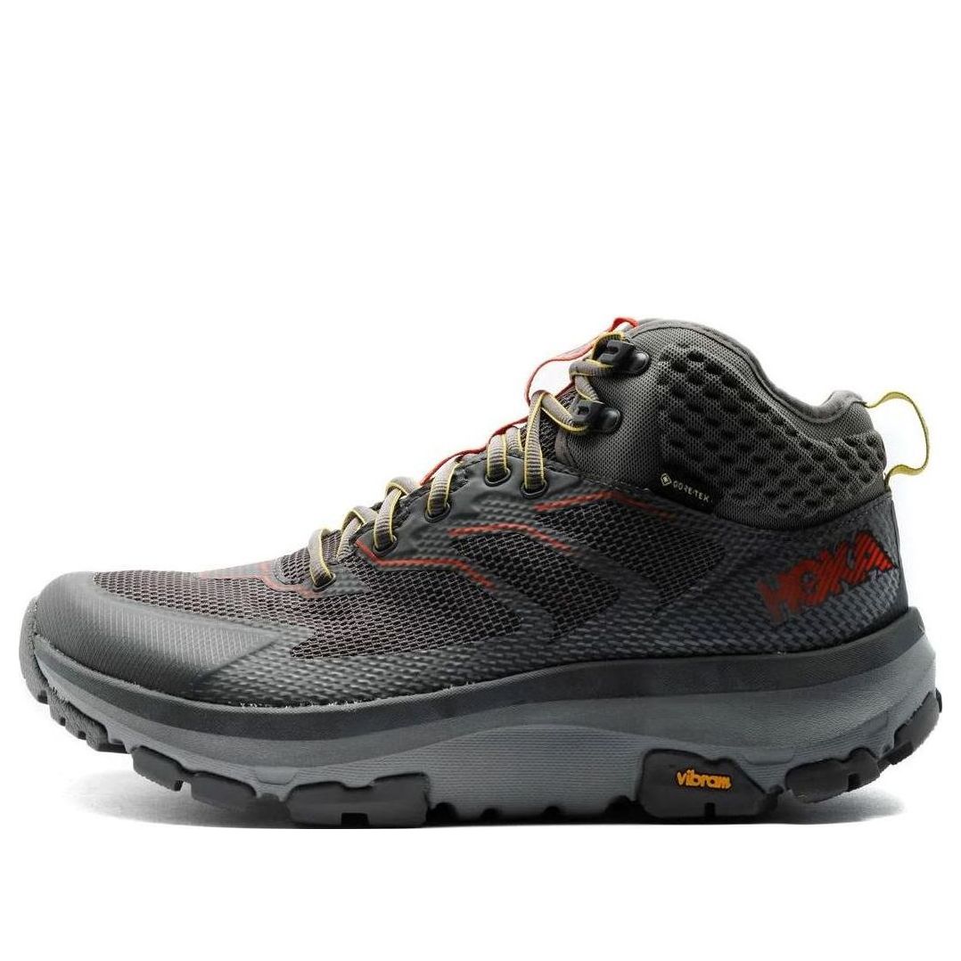 HOKA ONE ONE Sky Toa Gtx 'Charcoal Fiesta' 1112032-CGFS
