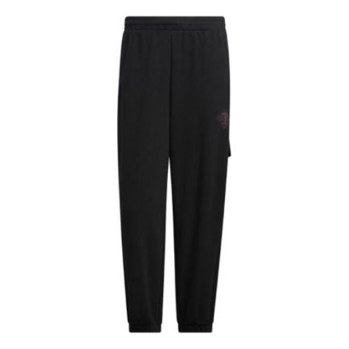 adidas Neo Track Pants 'Black' IQ1584