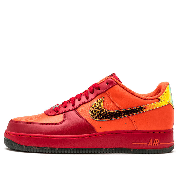 Nike Air Force 1 07 LE DB 'Doernbecher' 349440-800