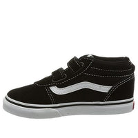 Vans Ward Mid 'Black' VN0A5HYXIJU