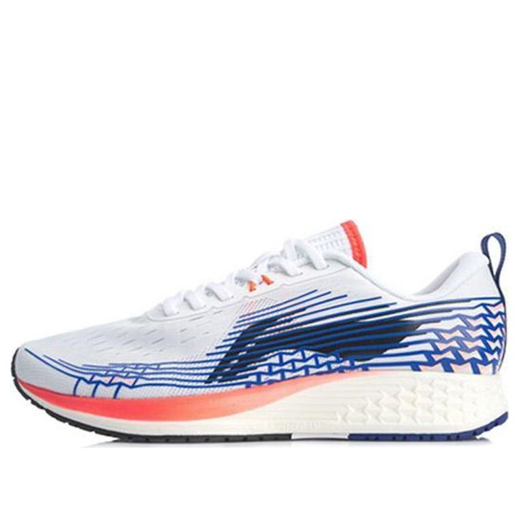 Li-Ning Rouge Rabbit IV ARBP037-19