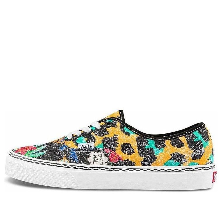 Vans Crayola x Authentic Sneakers/Shoes VN0A5KRDARF