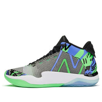 New Balance 2WY 'Gray Green Blue' BB2WYFA2