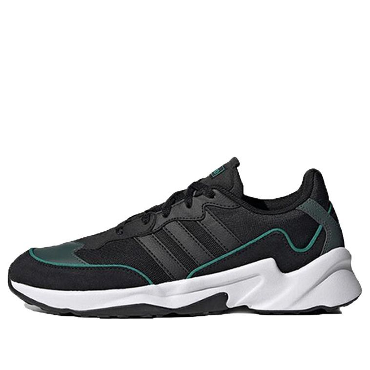 adidas neo 20-20 FX Black EG7540