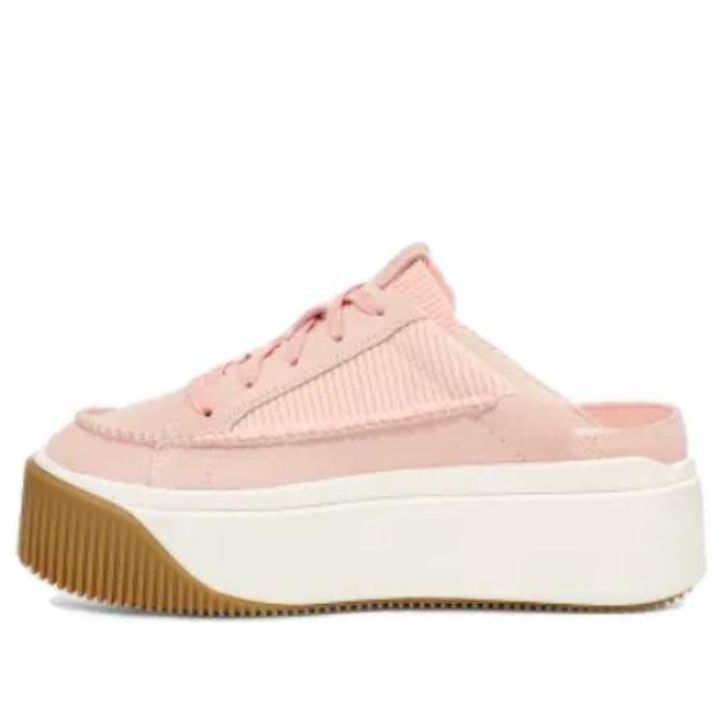 (WMNS) UGG EZ-Duzzit Mule 'Teacup Rose' 1152756-TCPRS