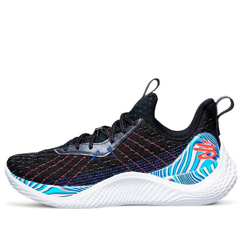 Under Armour Curry 10 'More Magic' 3025093-001