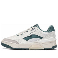 (WMNS) Li-Ning RSR 101 'White Green' ABCS088-2