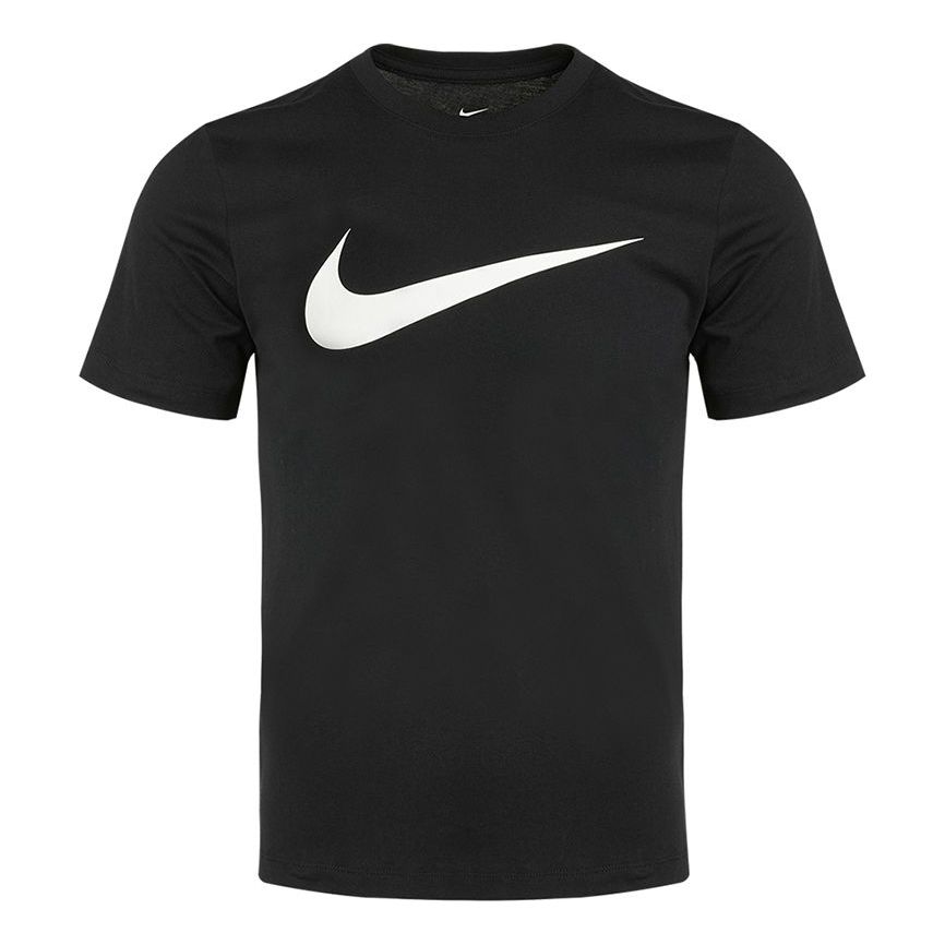Nike AS Men's Nike Sportswear Tee ICON SWOOSH Black DC5095-010