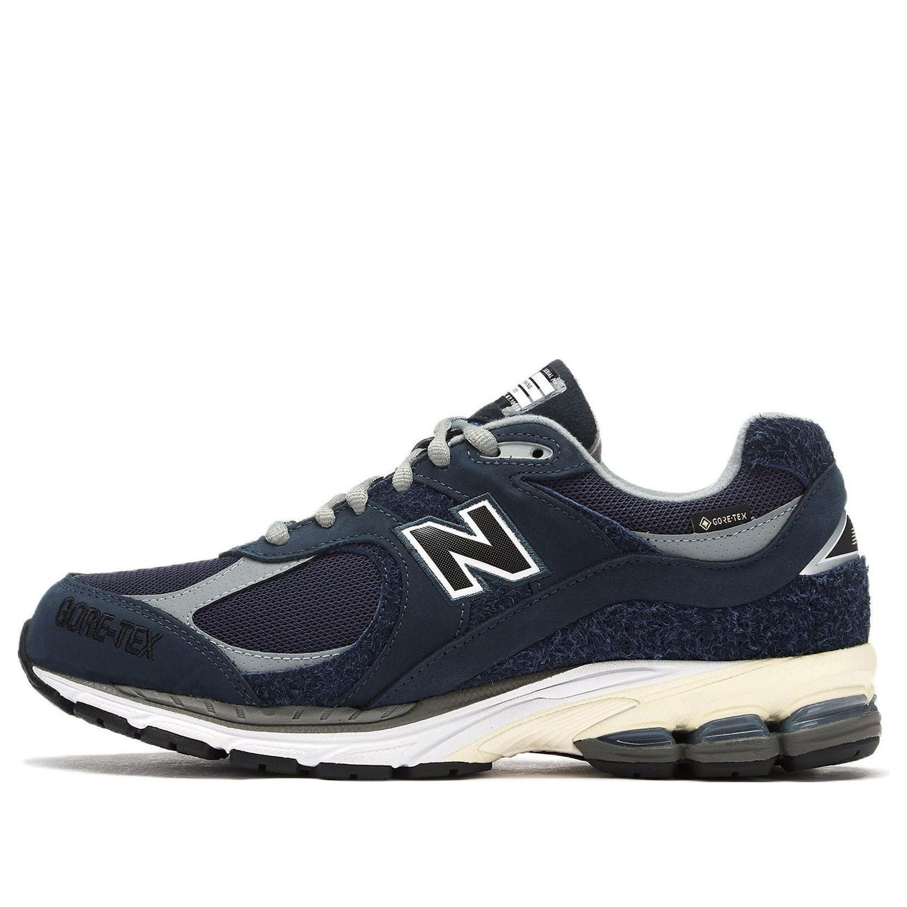 New Balance INVINCIBLE x N.HOOLYWOOD x 2002R GORE-TEX 'Blue Moon' M2002RXH