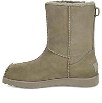 UGG Block Boot Snow Boots Gray 1109893-GYGY