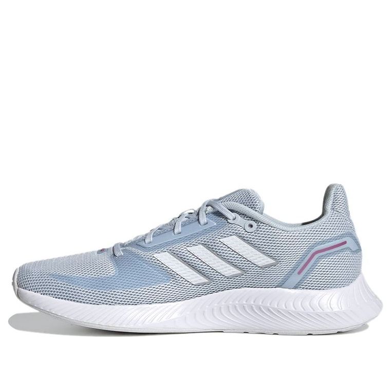 (WMNS) adidas Runfalcon 2.0 'Halo Blue' FY5947